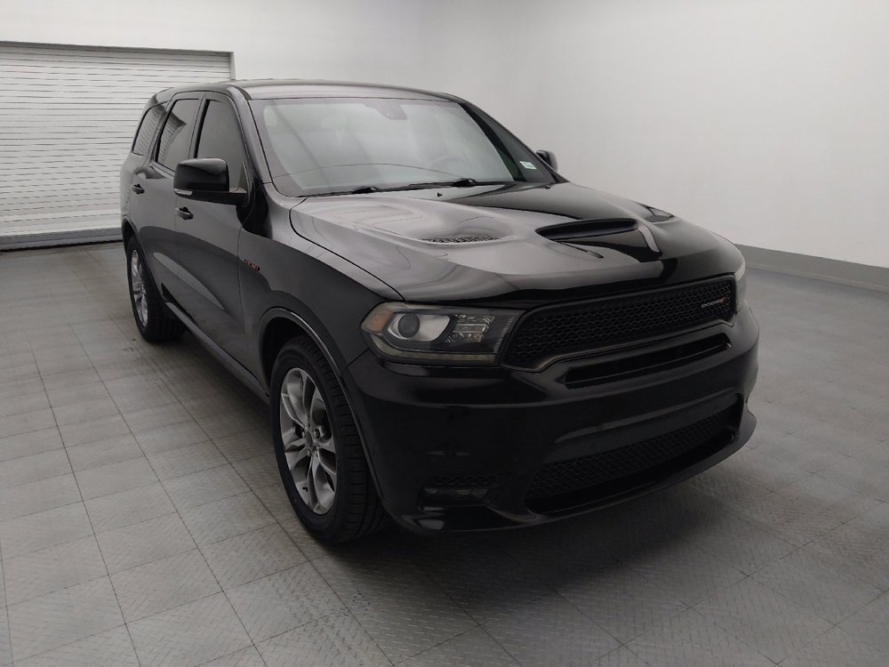 Used 2019 Dodge Durango R/T RWD image 13