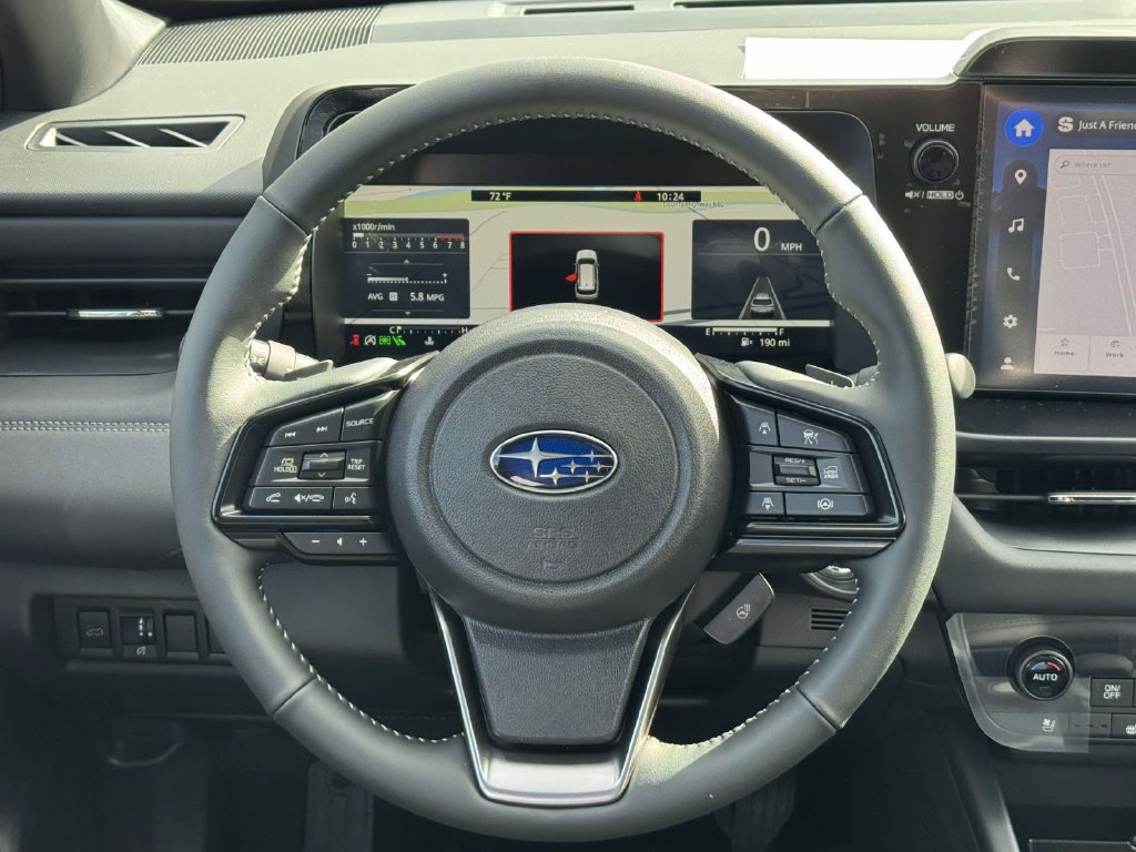 New 2026 Subaru Outback Touring XT AWD/4WD image 12