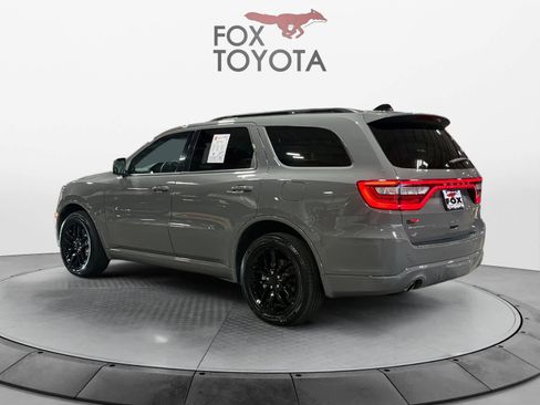 Used 2026 Dodge Durango GT AWD/4WD image 4
