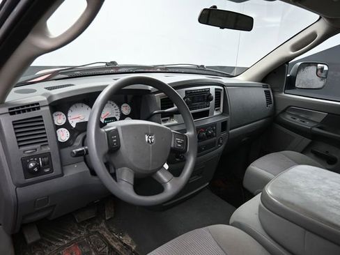 Used 2008 Dodge Ram 1500 Truck SLT w/ Trailer Tow Group image 14