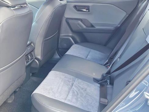 New 2026 Toyota RAV4 FWD image 15