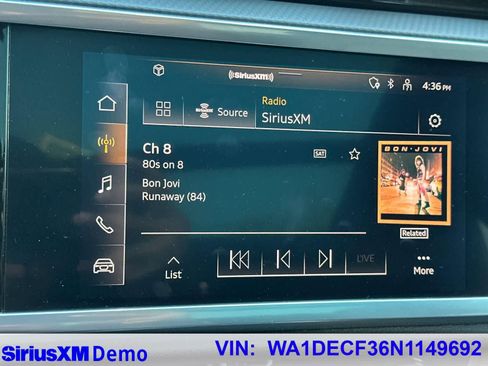 Used 2022 Audi Q3 2.0T Premium image 27