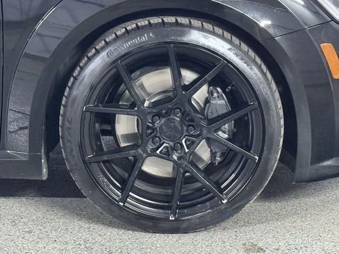 Used 2016 Audi TTS 2.0T image 5