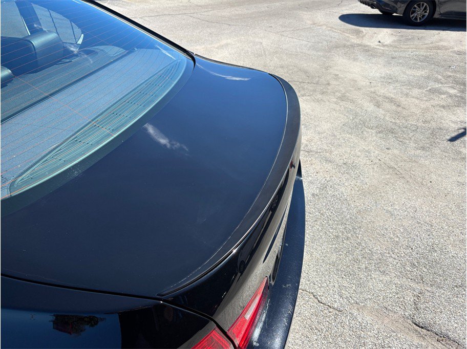 Used 2016 BMW 535i Sedan RWD image 16