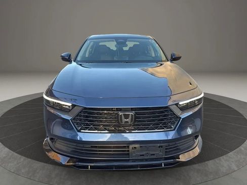 Used 2023 Honda Accord EX image 2