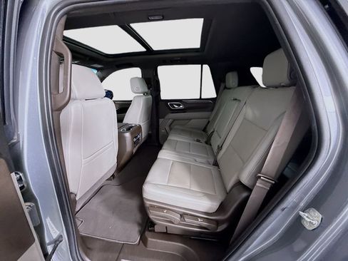 Used 2022 Chevrolet Tahoe LT AWD/4WD image 21