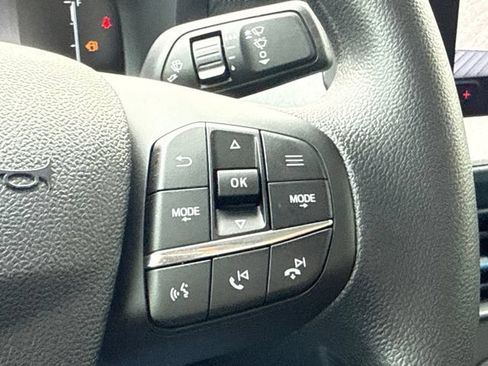 New 2026 Ford Maverick XLT FWD image 27