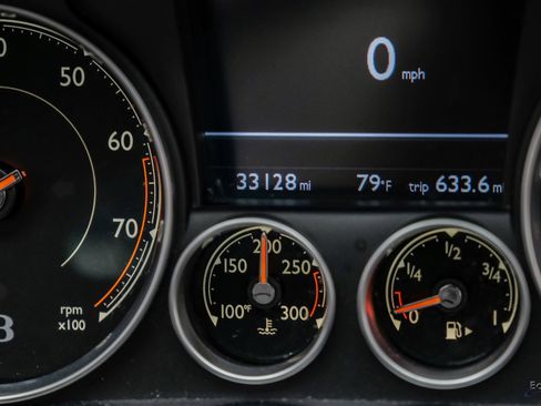 Used 2018 Bentley Continental GT Supersports AWD/4WD image 88