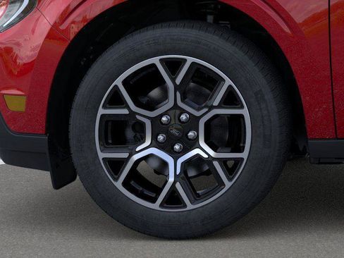 New 2026 Ford Maverick Lariat image 20