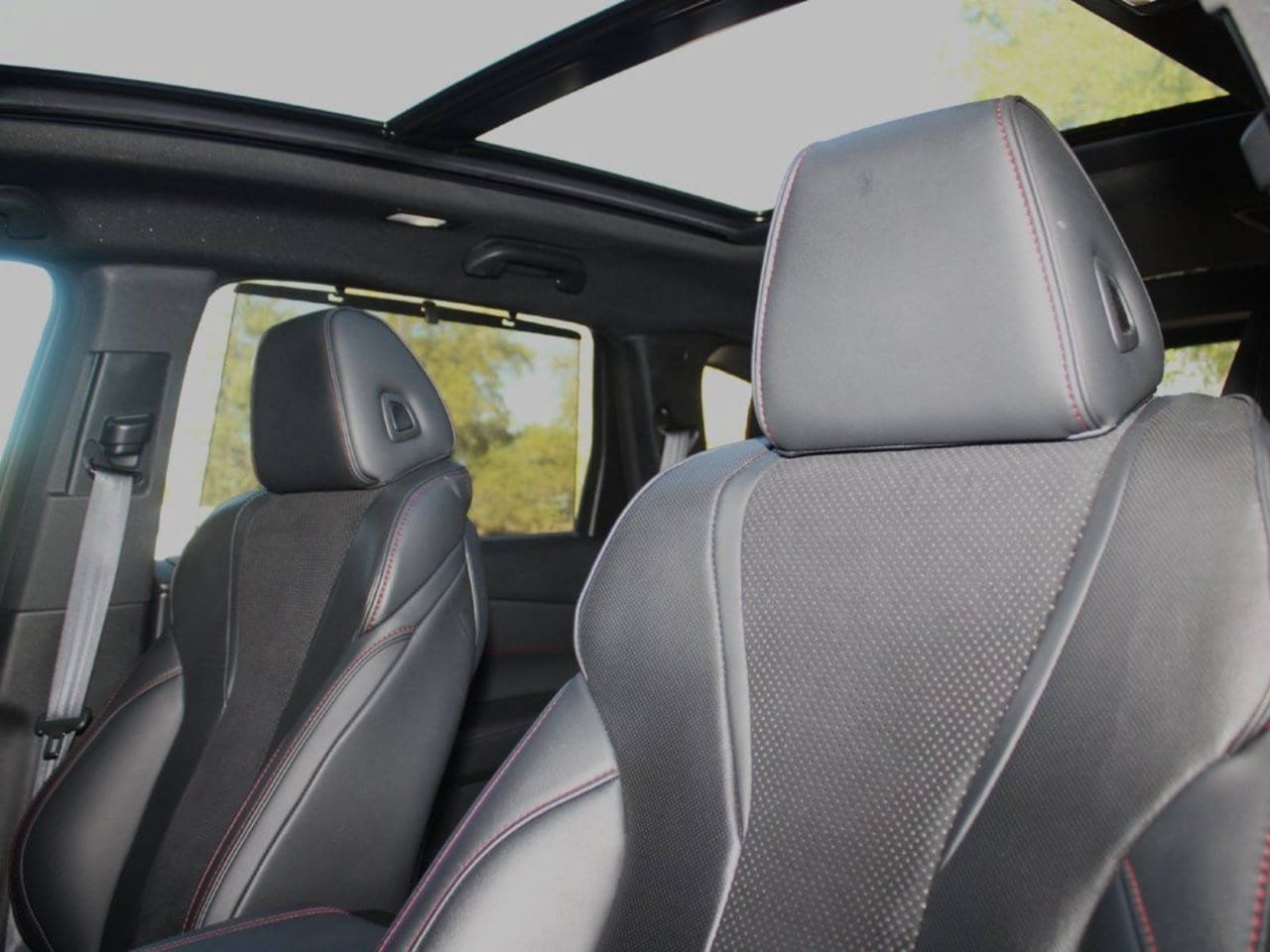 Used 2023 Acura MDX A-Spec AWD/4WD image 17