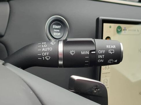 New 2026 Land Rover Range Rover Evoque Dynamic SE image 24