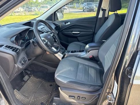 Used 2016 Ford Escape SE AWD/4WD image 9