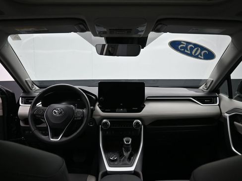 Certified 2025 Toyota RAV4 Limited w/ Weather Package image 29