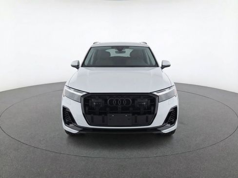 Used 2025 Audi Q7 3.0T Premium Plus image 5