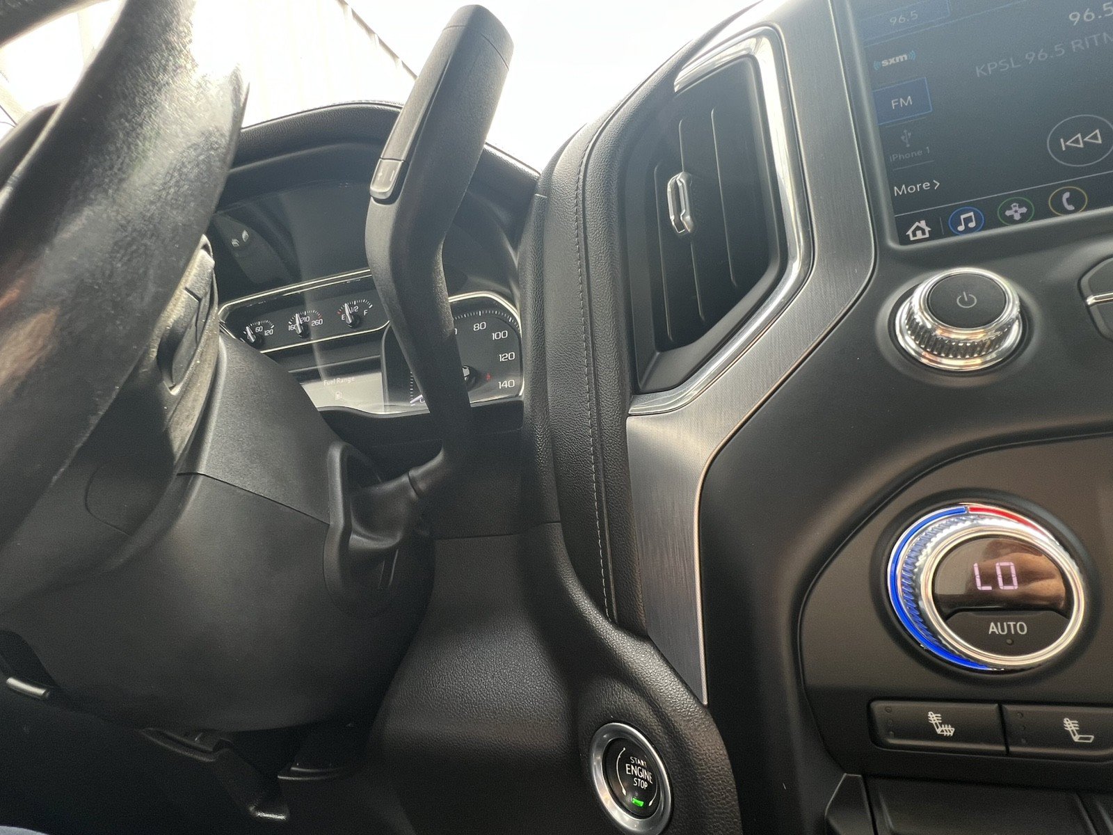 Used 2021 GMC Sierra 1500 SLE RWD image 29