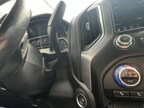 Used 2021 GMC Sierra 1500 SLE RWD image 29