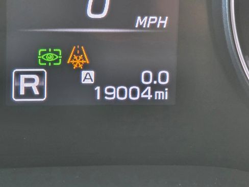 Used 2023 Subaru Ascent Onyx Edition Limited image 7