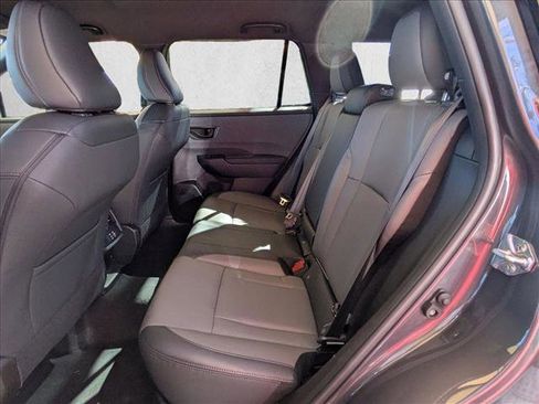 New 2026 Subaru Outback Premium image 10