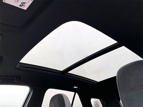 New 2026 Chevrolet Blazer EV SS image 14