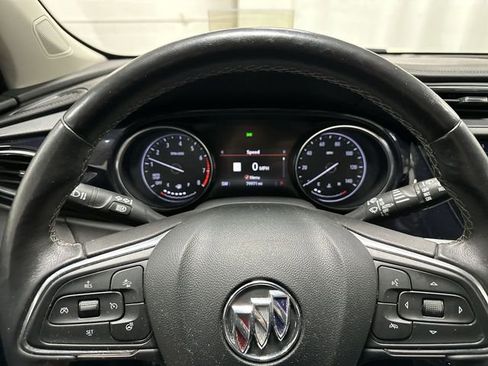 Used 2020 Buick Encore GX Essence w/ Advanced Technology Package image 10
