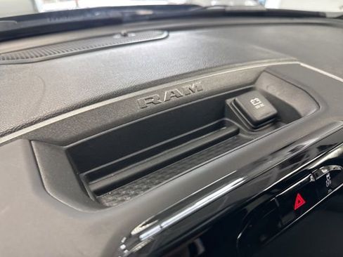 Used 2025 RAM 3500 Tradesman image 52