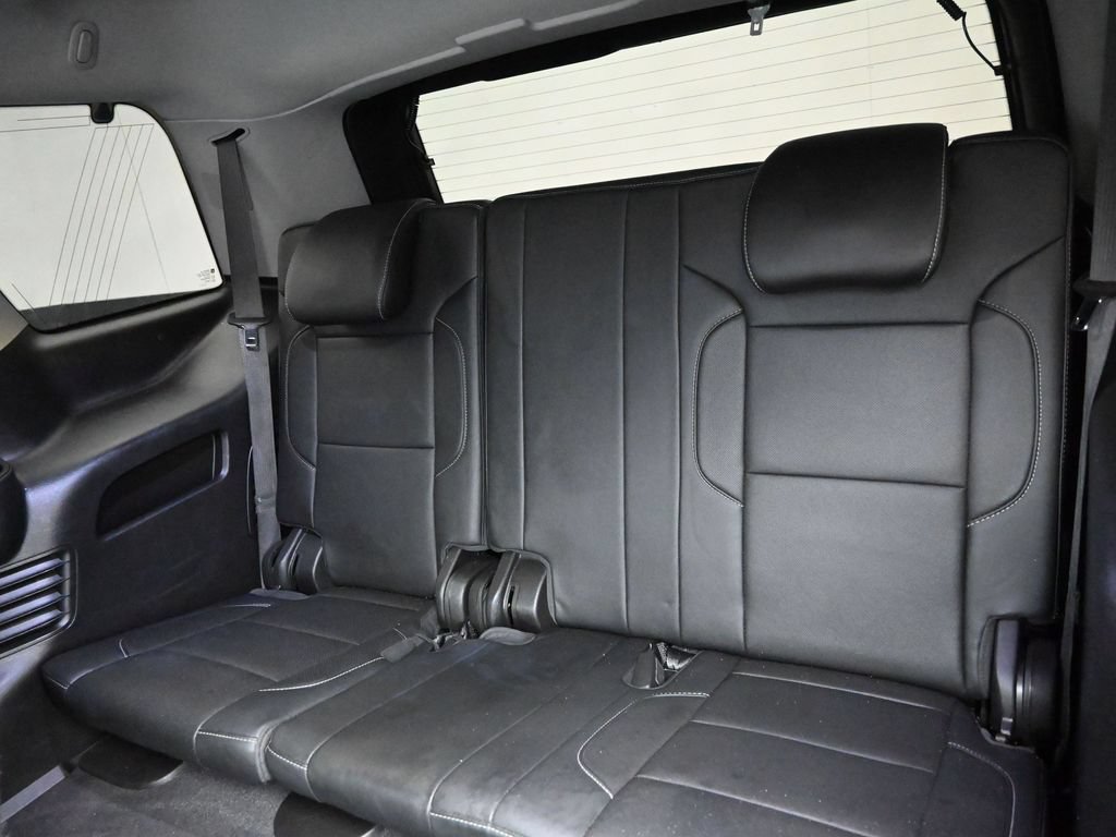 Used 2020 GMC Yukon SLT w/ Open Road Package RWD image 15