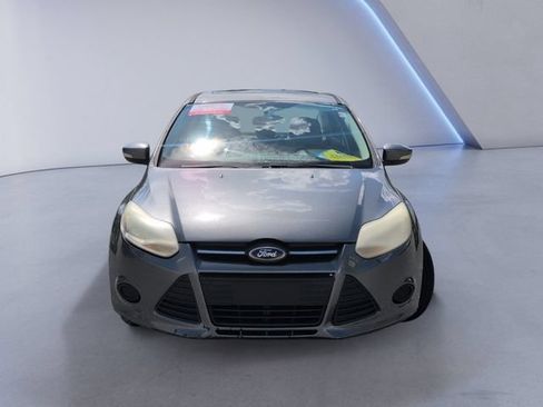 Used 2014 Ford Focus SE FWD image 12