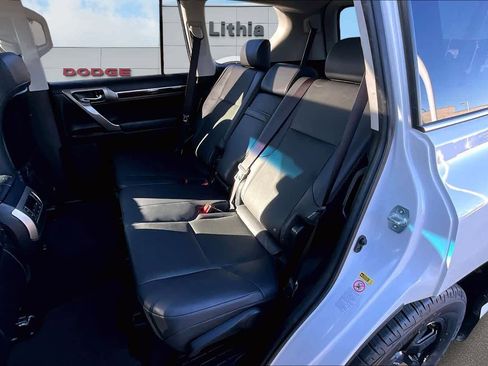 Used 2019 Lexus GX 460 Premium image 13