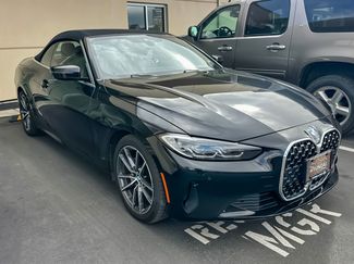 Used 2024 BMW 430i Convertible video 2