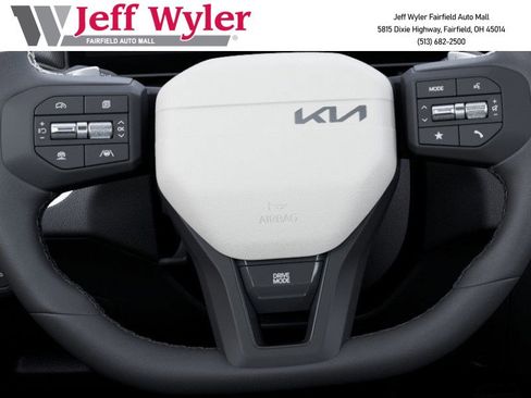 New 2025 Kia K4 GT-Line image 23