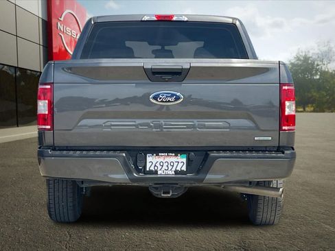 Used 2019 Ford F150 XL w/ Equipment Group 101A Mid RWD image 8