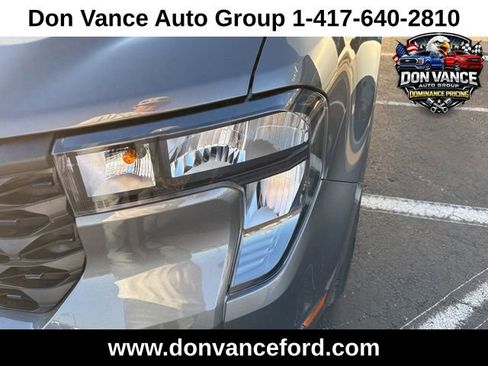 New 2026 Ford Maverick XL image 41