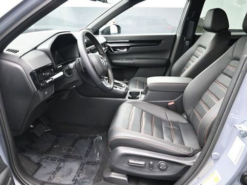 Used 2026 Honda CR-V Sport Touring image 15
