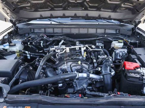 Used 2025 Ford Bronco Big Bend AWD/4WD image 29