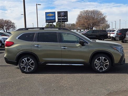 New 2026 Subaru Ascent Touring image 5