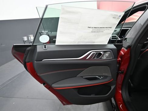 New 2026 BMW M440i w/ Premium Package image 28