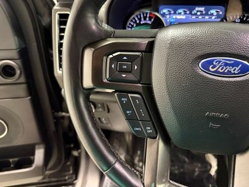 Used 2021 Ford Expedition Limited AWD/4WD image 17