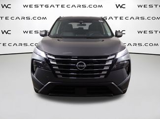 Used 2024 Nissan Rogue SV AWD/4WD video 2