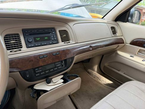 Used 2008 Mercury Grand Marquis LS RWD image 12