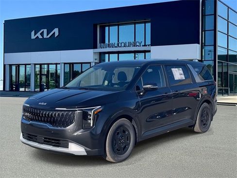 New 2026 Kia Carnival image 7