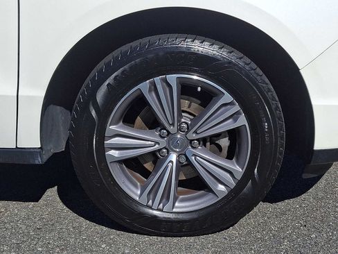Used 2019 Acura MDX SH-AWD image 8