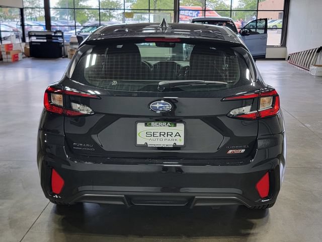New 2026 Subaru Impreza RS AWD/4WD image 6