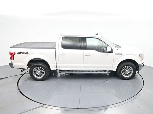 Used 2019 Ford F150 Lariat image 26