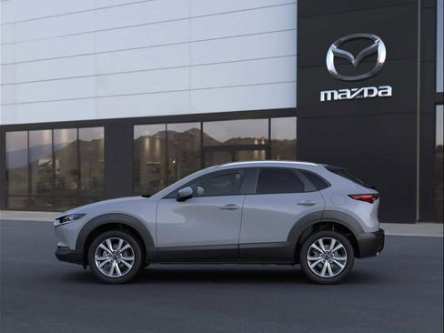 New 2026 MAZDA CX-30 AWD 2.5 S w/ Premium Package image 3