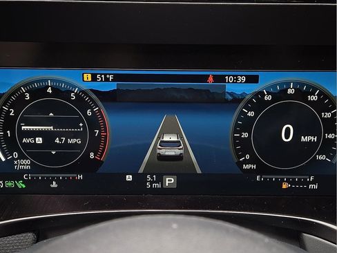 New 2026 Subaru Outback Premium AWD/4WD image 19