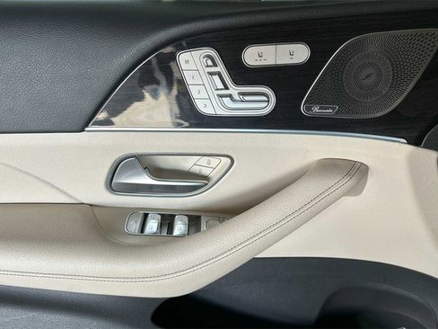 Used 2020 Mercedes-Benz GLE 350 4MATIC image 11