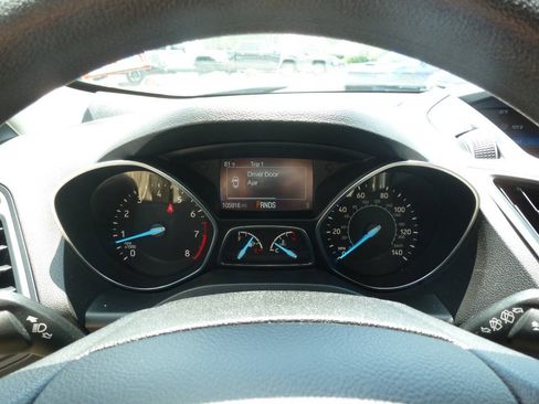 Used 2018 Ford Escape SE AWD/4WD image 23