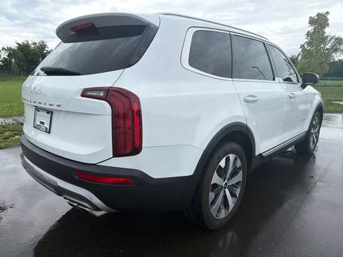 Used 2022 Kia Telluride S AWD/4WD image 7