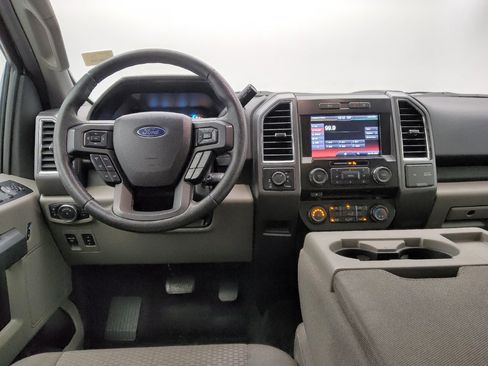 Used 2015 Ford F150 XLT w/ Equipment Group 302A Luxury AWD/4WD image 22