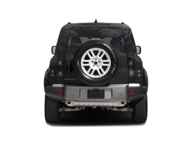 New 2026 Land Rover Defender 110 OCTA AWD/4WD image 5